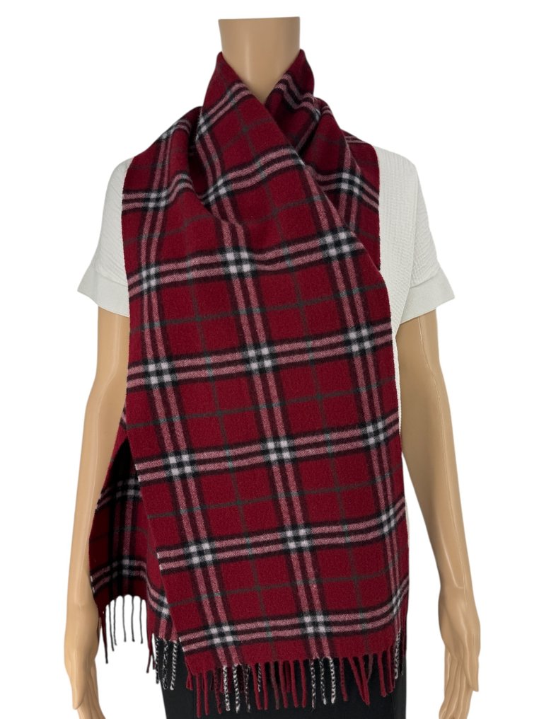 Burberrys - Scarf #1.0