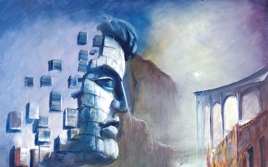 Artur Sudak - Retrospection #3.2