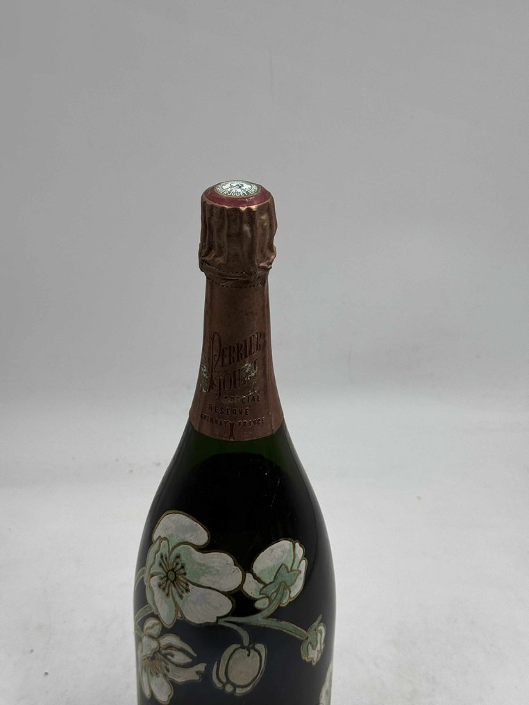 1983 Perrier-Jouët, Belle Epoque - 香槟地 - 1 马格南瓶 (1.5L) #4.3