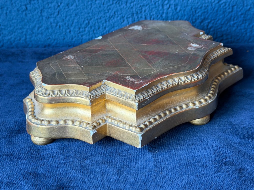  Base architettonica - 1800-1850, 1850-1900  #4.3