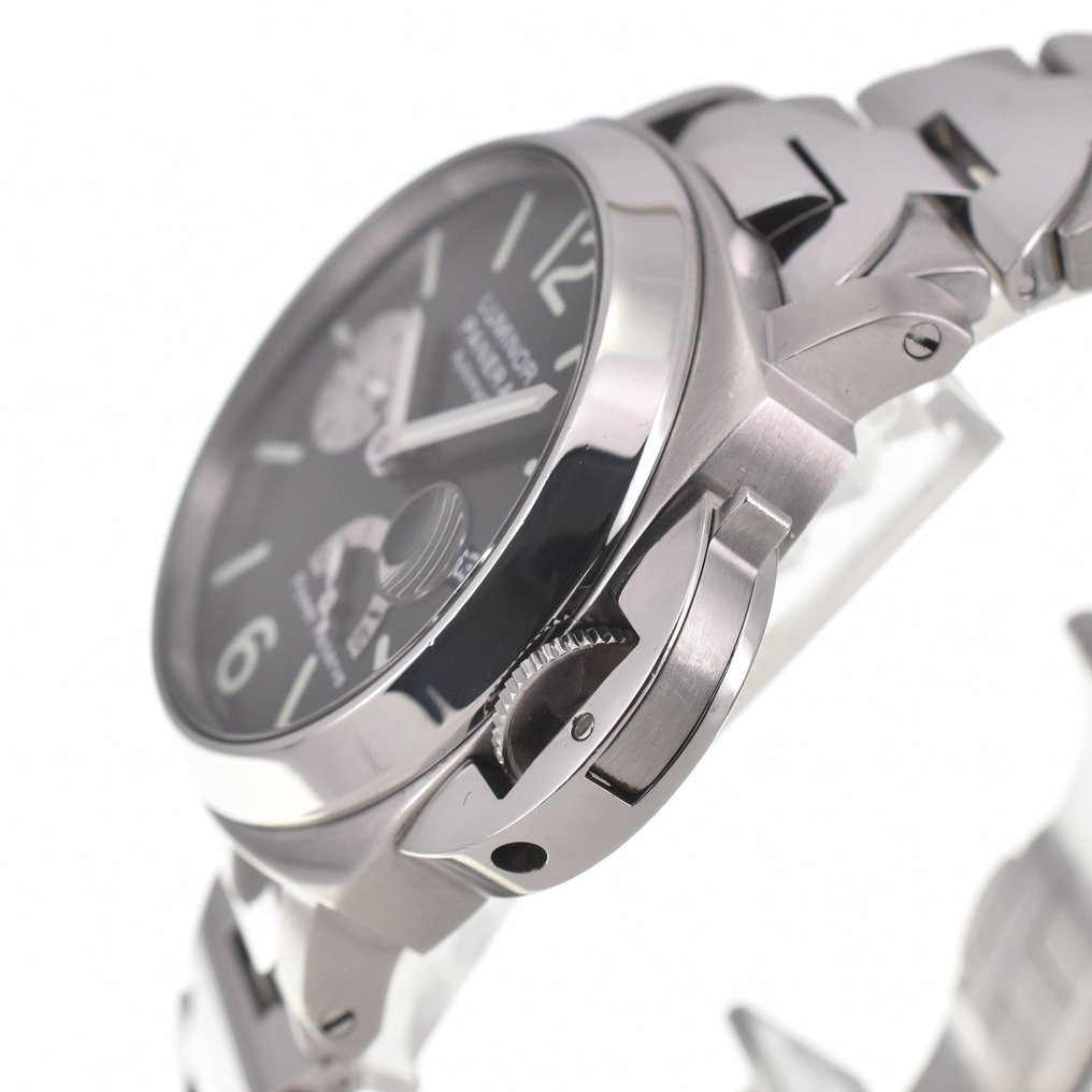Panerai - Luminor Power Reserve - PAM00126 - Uomo - 2000-2010  #2.1