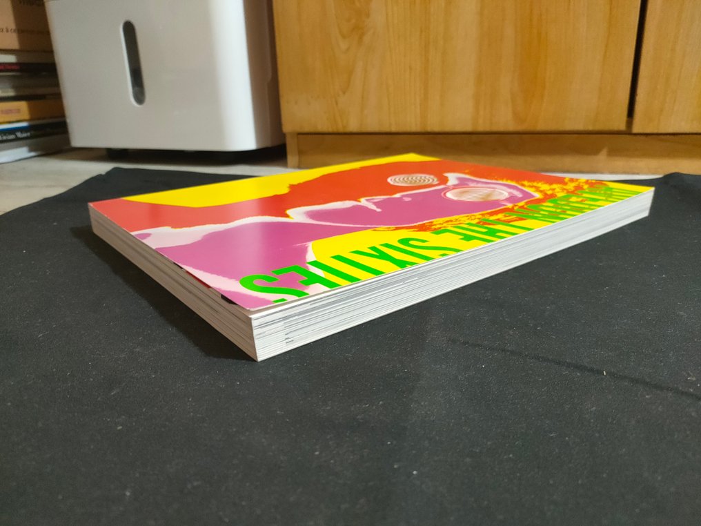 Richard Avedon, Diane Arbus - The Sixties [Large Edition] - 1999 #3.2