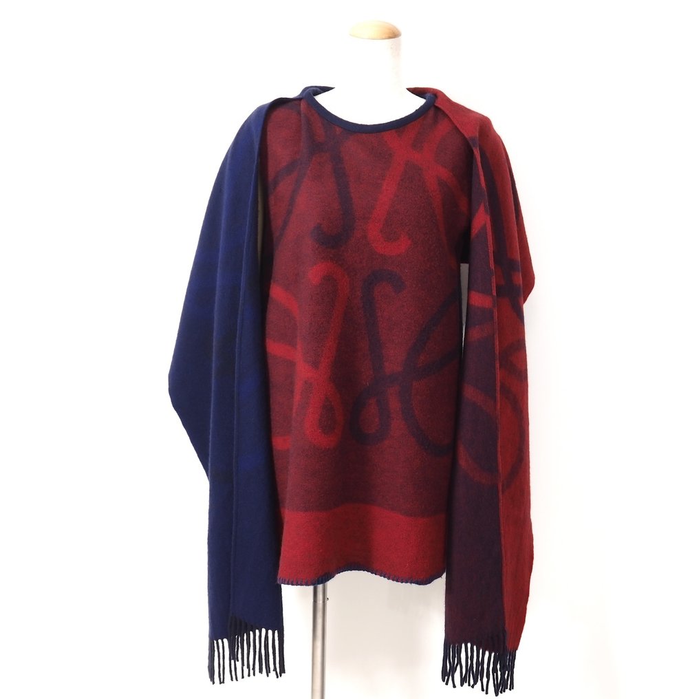 Loewe - 開襟毛衣 #2.1