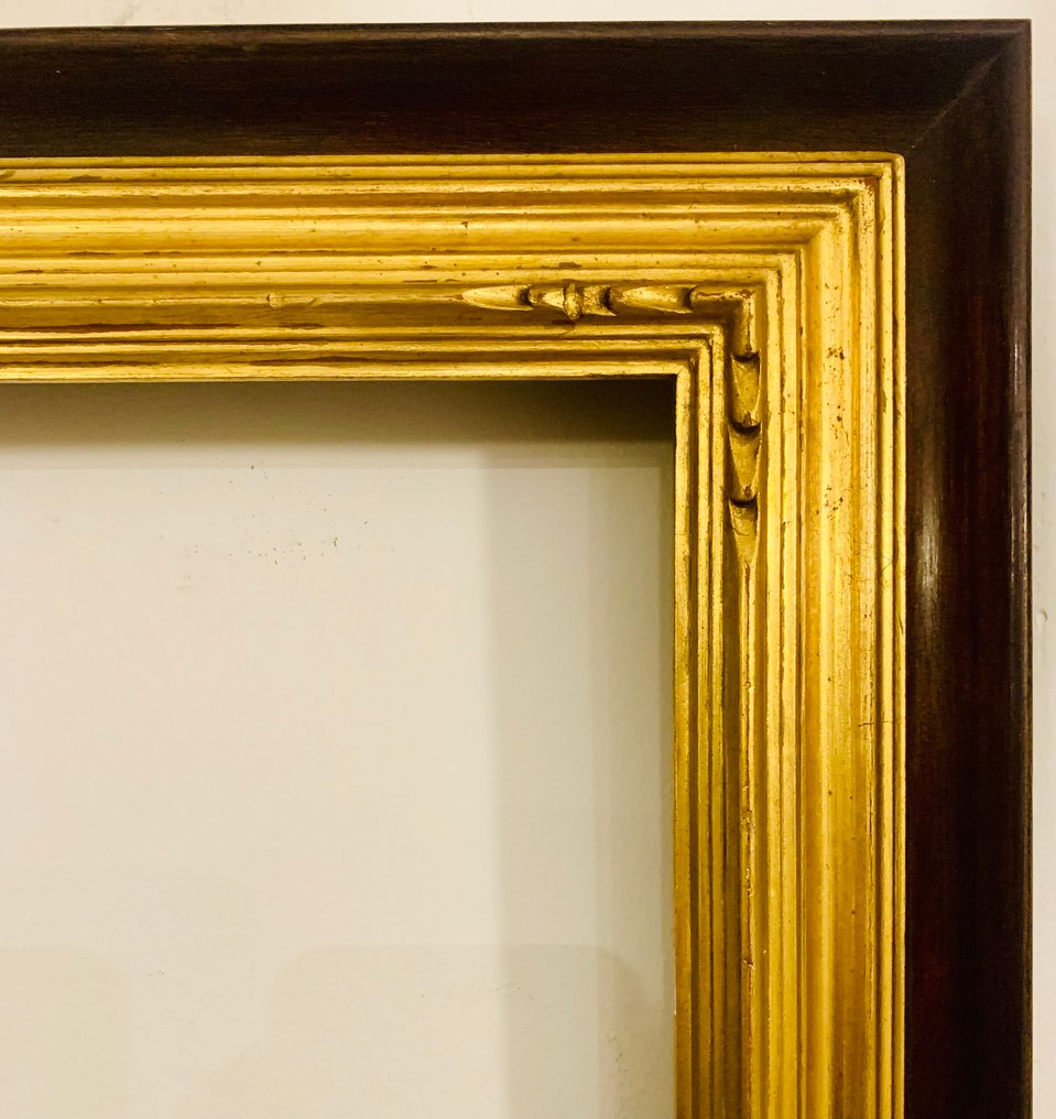 Frame  - Wood #2.1