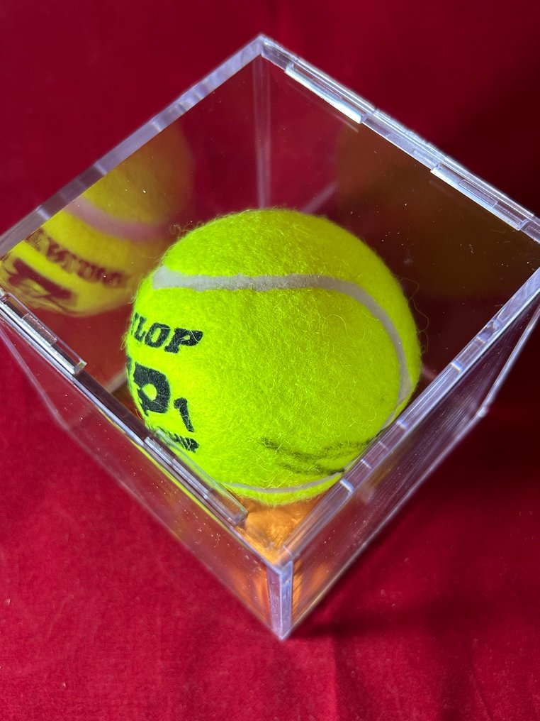 Jannik Sinner - Jannik sinner - Tennis ball #3.2