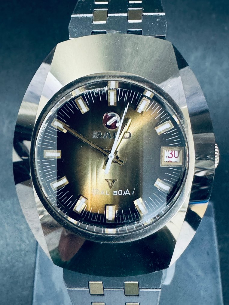 Rado - Balboa - No Reserve Price - Men - 1990-1999  #1.0