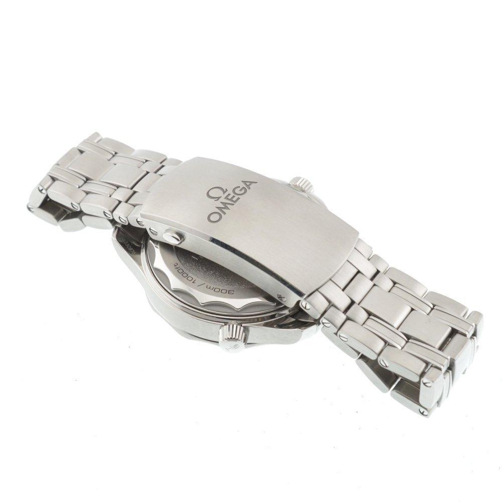 Omega - Seamaster Diver 300M - 522.21.42.20.01.001 - Uomo - 2020+ #4.3