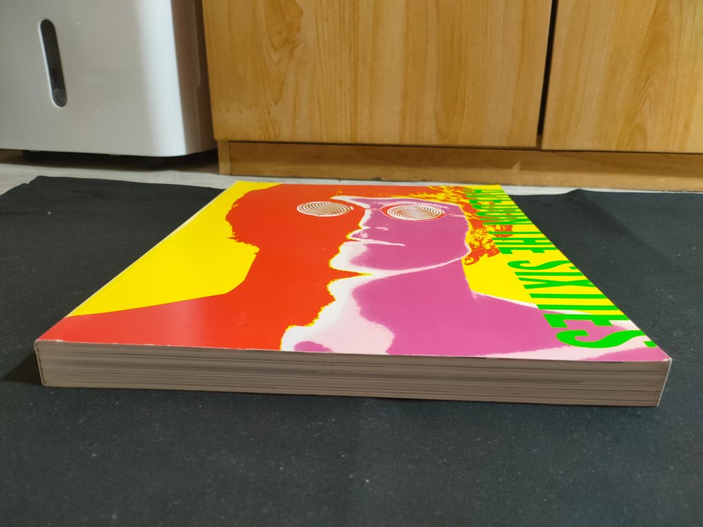 Richard Avedon, Diane Arbus - The Sixties [Large Edition] - 1999 #2.1