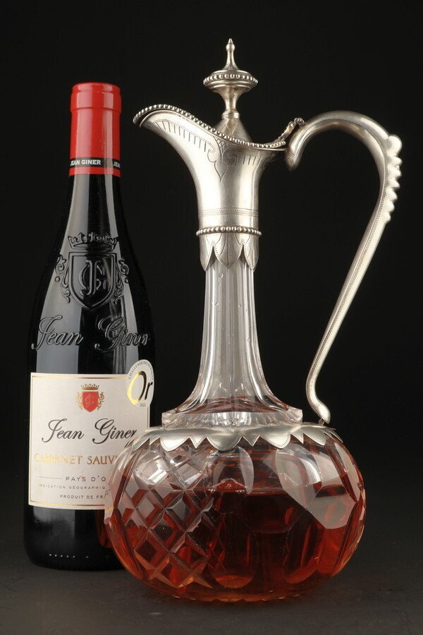 Decanter - 12 Loth #2.1