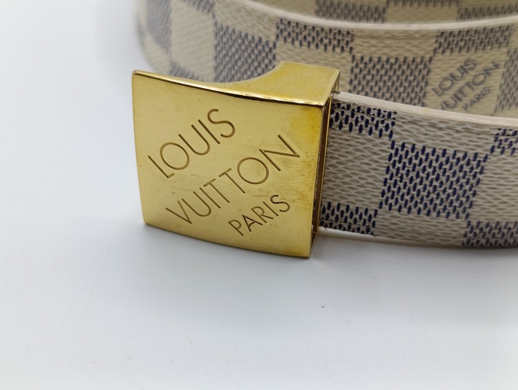 Louis Vuitton - Cinto #2.1