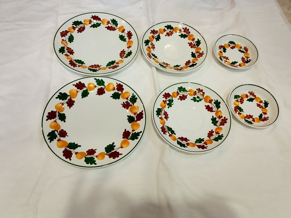 Richard Ginori - ginori - Astia (6) - mondovi - Kivitavara #1.0