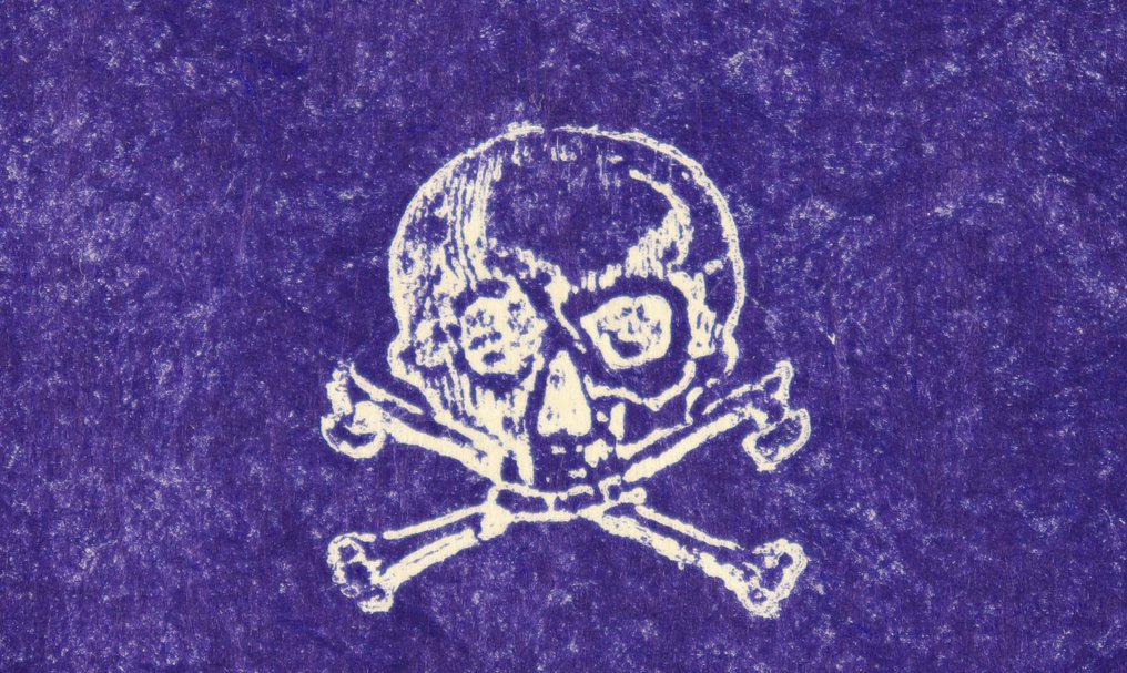 Max Ernst (1891-1976) - "La Ballade du soldat, plate XXXVIII" #4.3