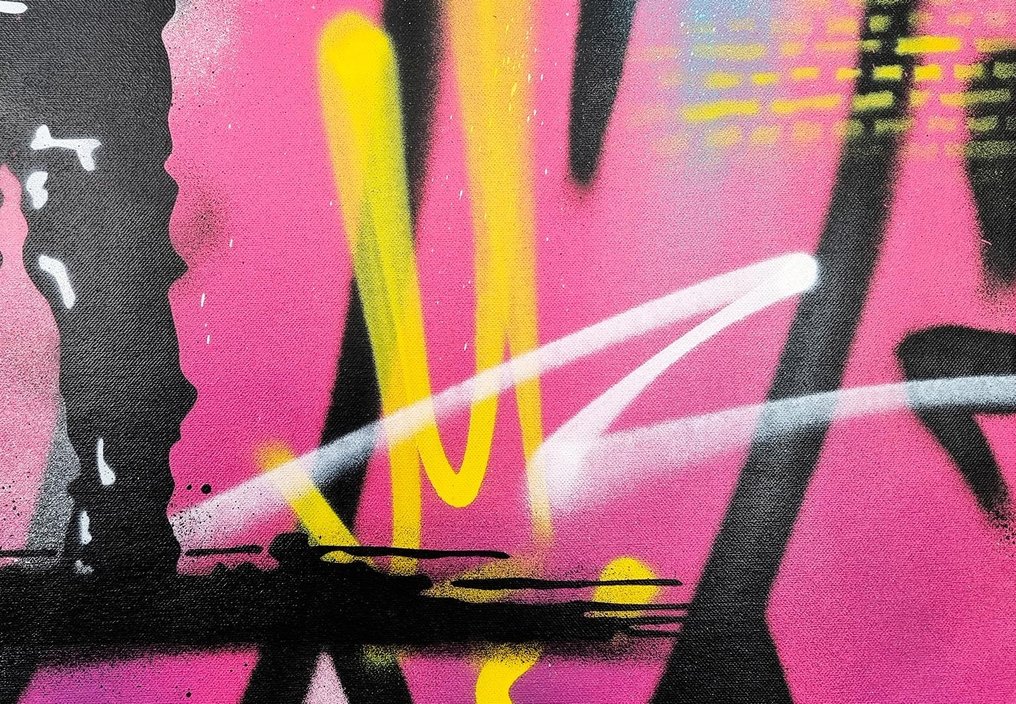 Asko - Street Art Kid #4.3