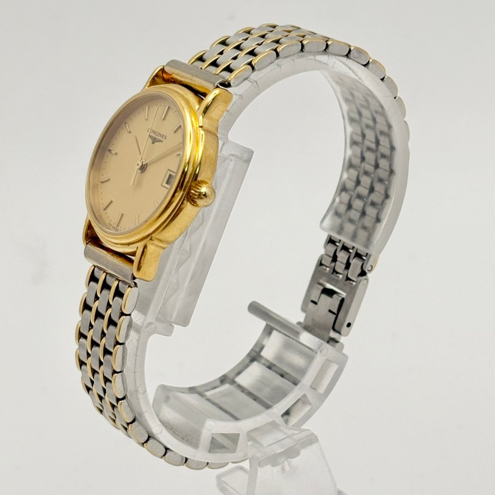 Longines - Les Grandes Classiques - χωρίς τιμή ασφαλείας - Γυναίκες - 1990-1999  #1.0