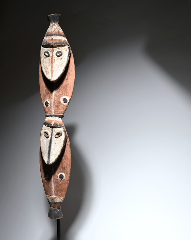 πίνακας πνευμάτων - Παπούα Νέα Γουινέα (χωρίς τιμή ασφαλείας) #2.1