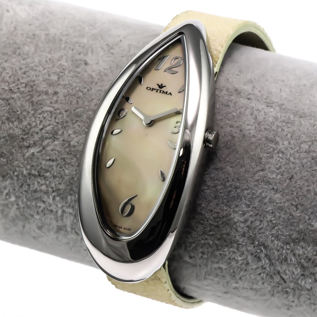 Optima - Swiss Made - OSL128-SL-14 - 沒有保留價 - 女士 - 2010-2020 #2.1