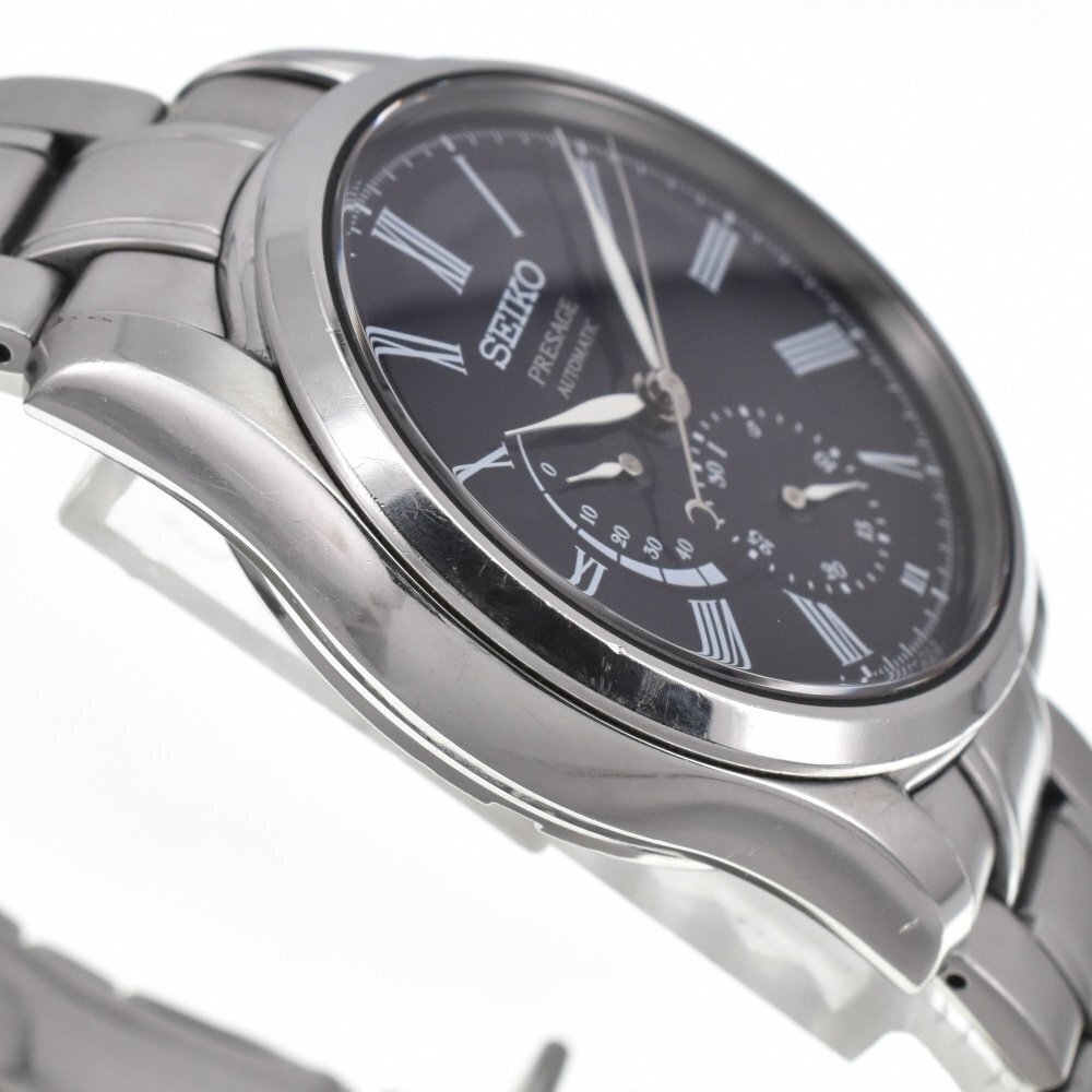 Seiko - Presage - SARW047 - Άνδρες - 2010-2020  #3.2