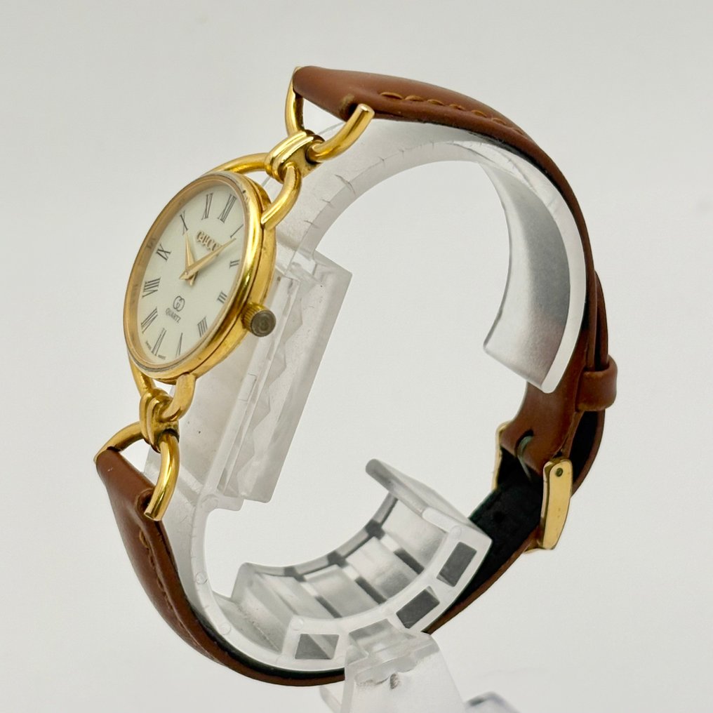 Gucci - 6200L - Sin precio de reserva - Mujer - 1980-1989  #1.0