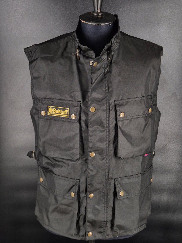 Belstaff - Παλτό #1.0