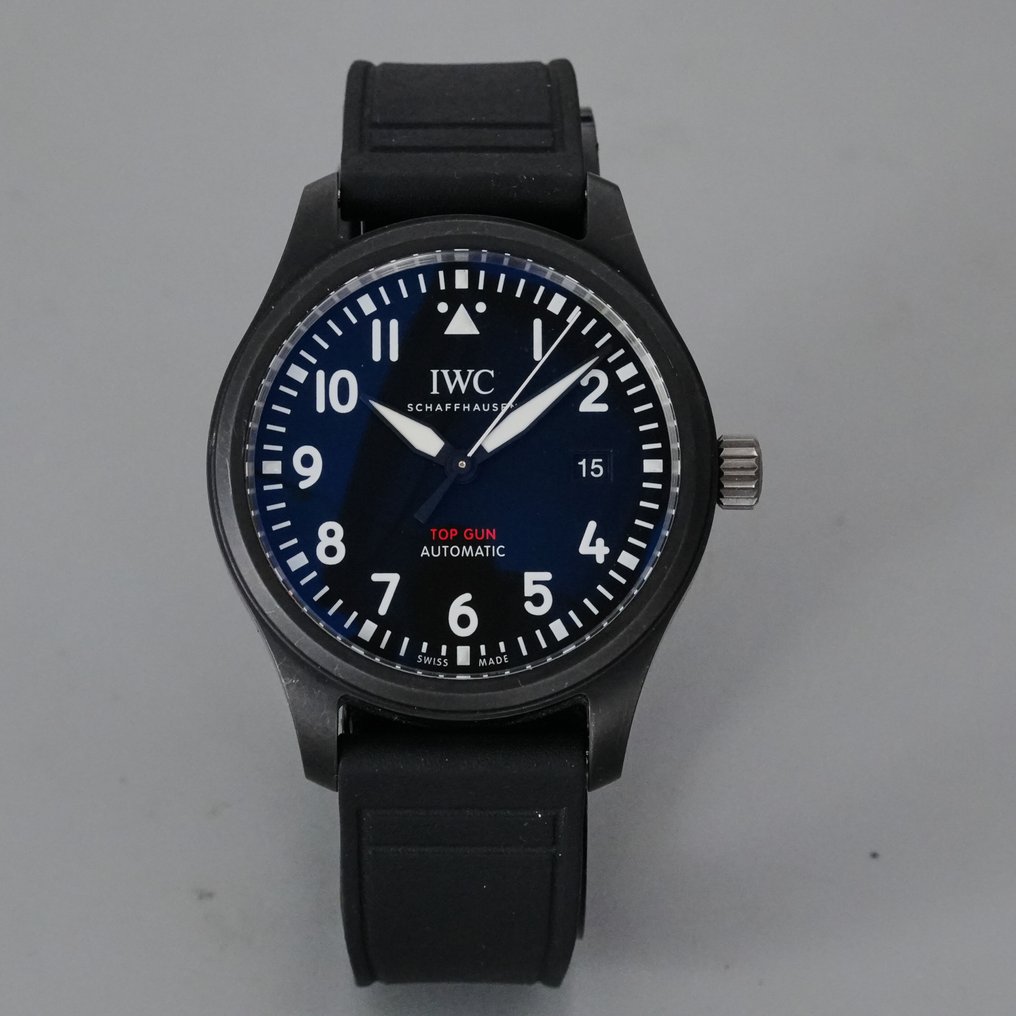 IWC - Pilot Top Gun - IW326901 - Férfi - 2020+  #3.2