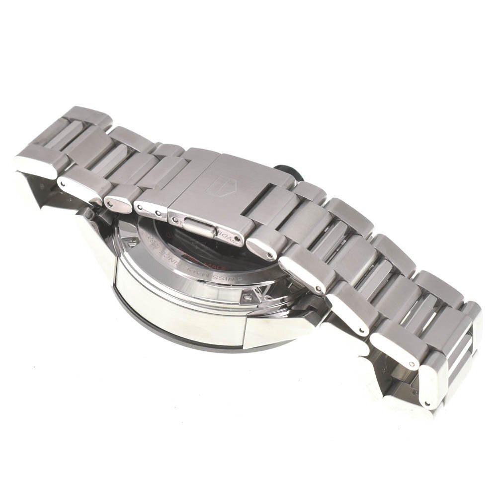 TAG Heuer - Carrera - CAR201U.BA0766 - Mænd - 2010-2020  #4.3