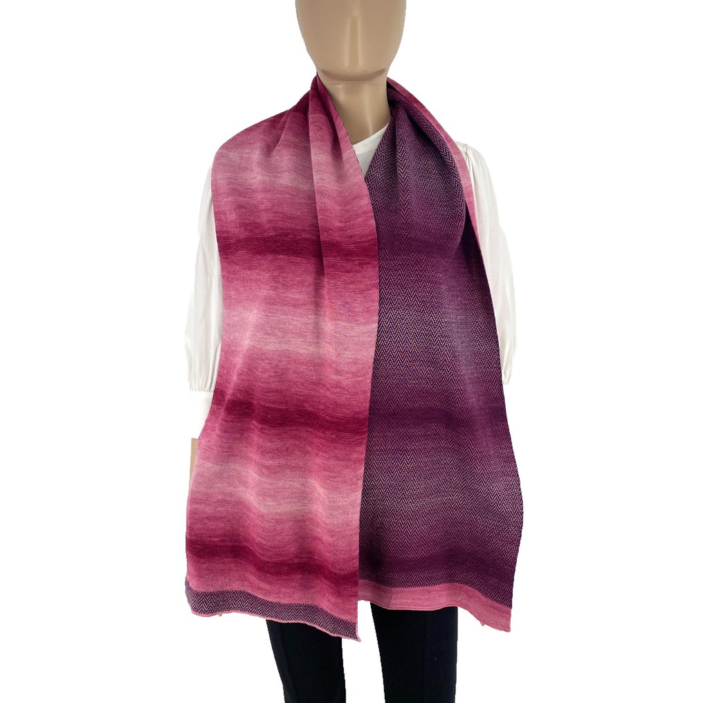 Missoni - Κασκόλ #1.0