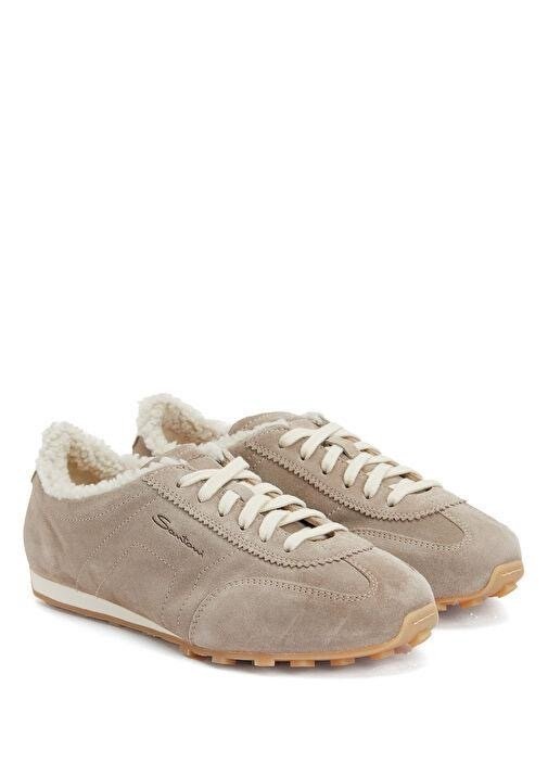 Santoni - Sneakers - Size: EU 38.5 - New with tags #1.0