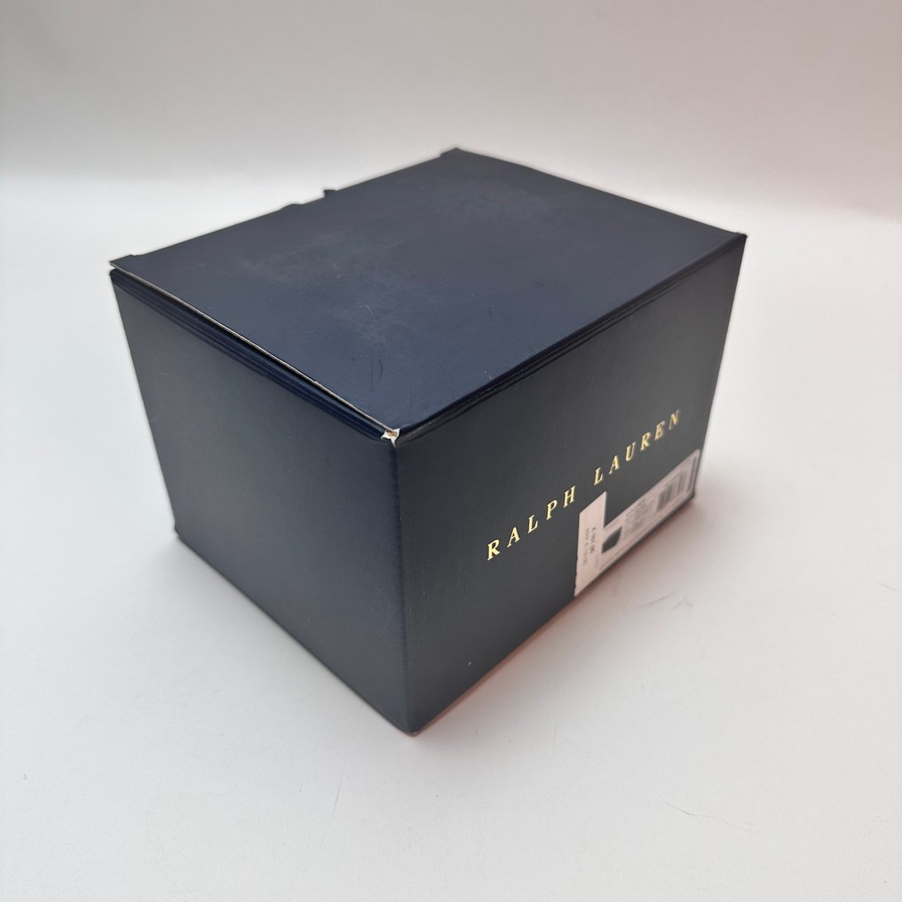 Ralph Lauren Home - Sieradendoos - Leder #2.1