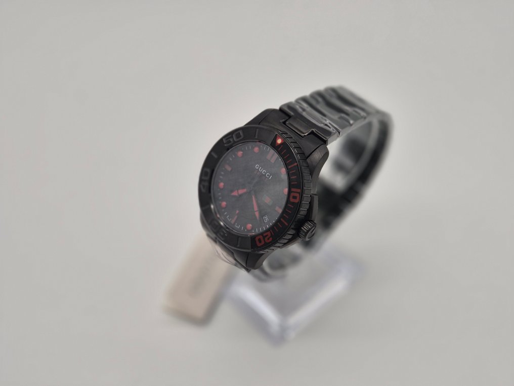 Gucci - G Timeless - No Reserve Price - YA126230 - Men - 2020+ #3.2