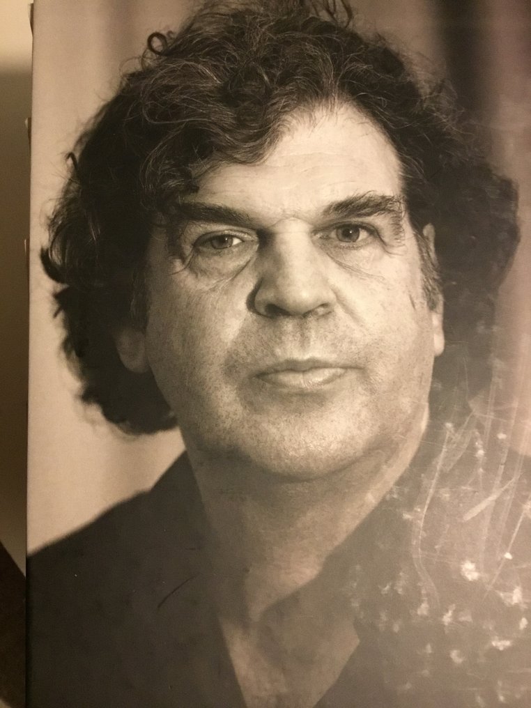 A.F.Th. van der Heijden - De tandeloze tijd - 2011 #4.3