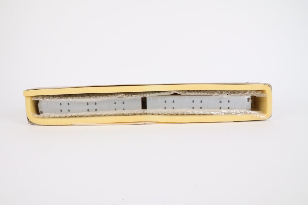 Woytnik H0 - F-1650 - Treno automotore (1) - S-Bahn di Berlino a due vetture. - BVG #4.3