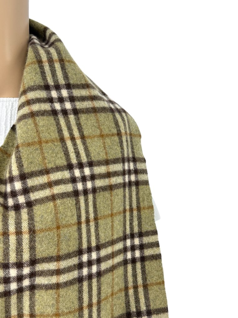 Burberrys - Sciarpa #3.2