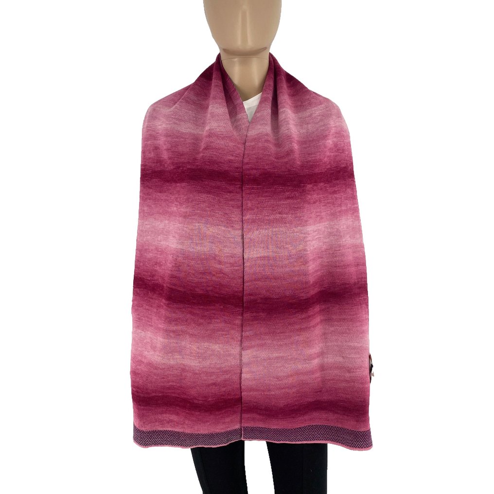 Missoni - Κασκόλ #1.0