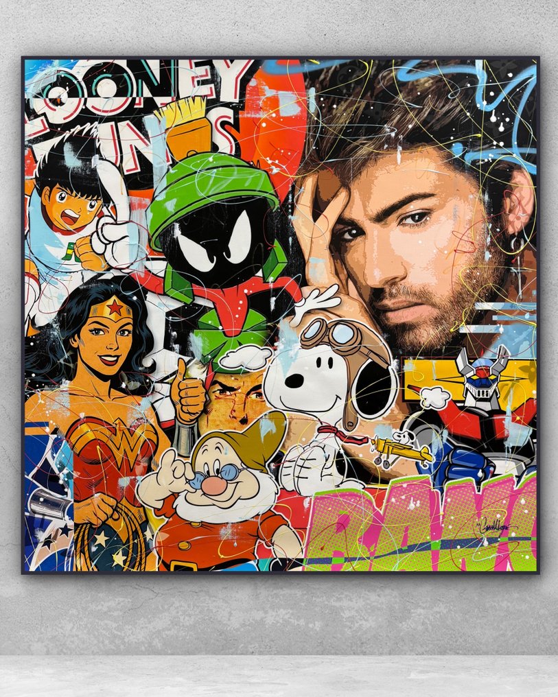 Cross Magri - OVENS XXL #1.0