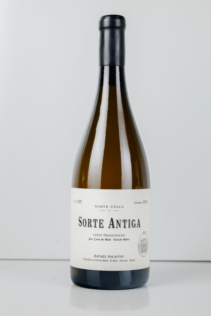 2021 Rafael Palacios, Sorte Antiga - Valdeorras - 1 Î¦Î¹Î¬Î»Î· (0,75L) #4.3