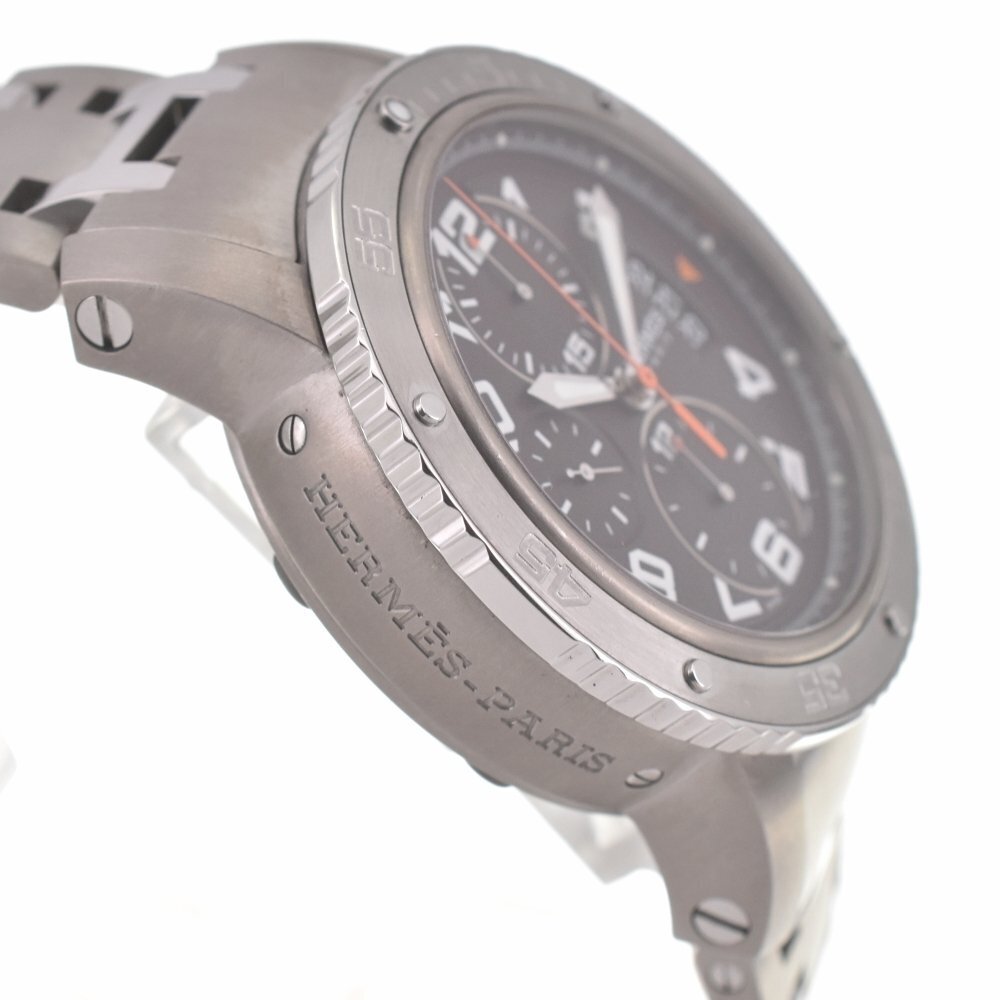 Hermès - Clipper - CP2.941 - Bărbați - 2010-2020 #3.2