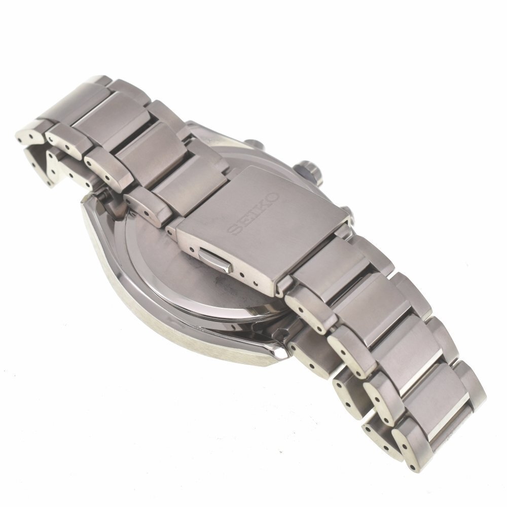Seiko - Astron - SBXY015/8B63-0BA0 - Men - 2020+ #4.3