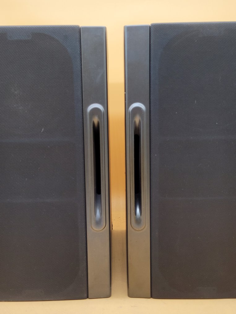 Okano - 5000 RC Speaker #2.1