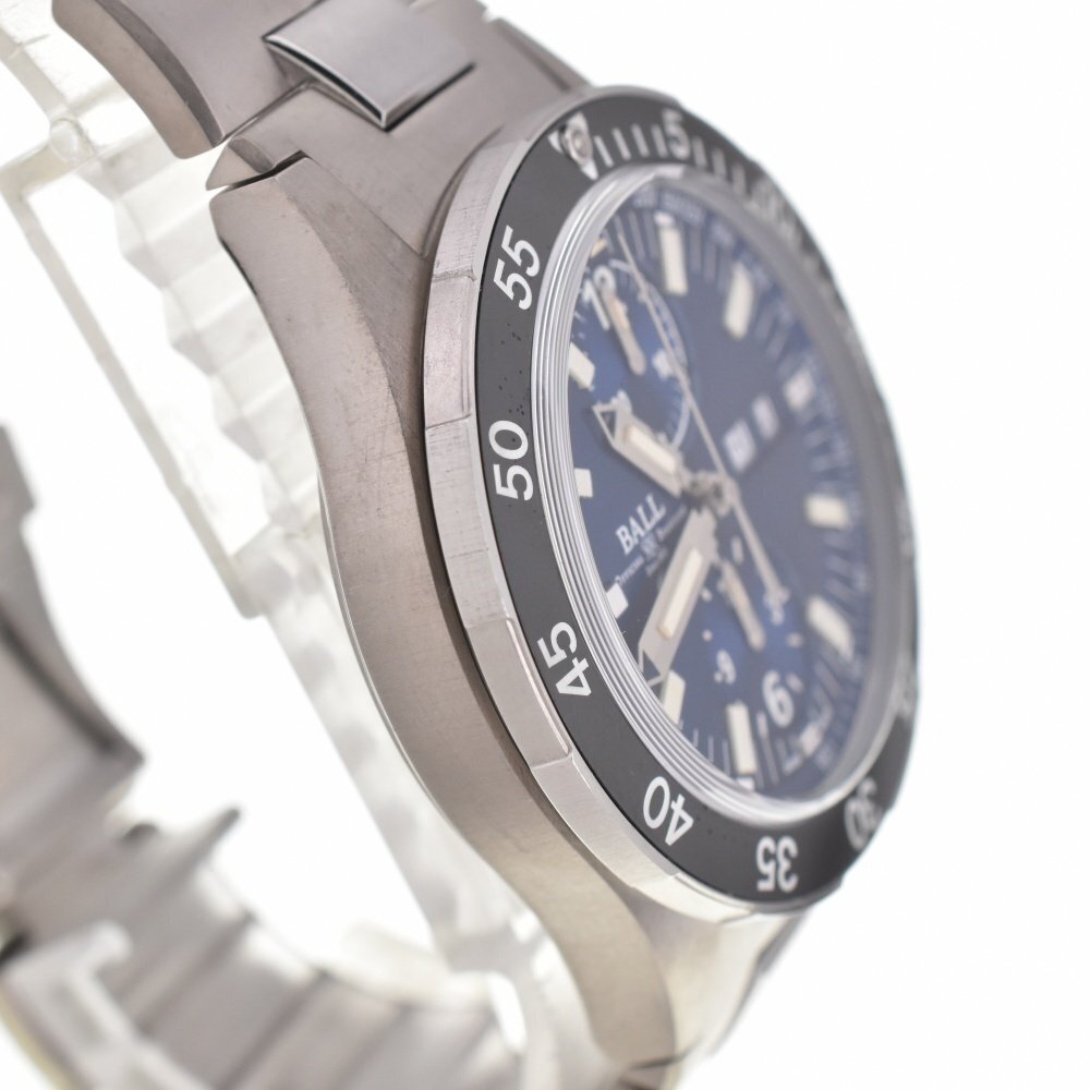 BALL - Road master - DC3030C-SJ-BE - 男士 - 2020年及之后 #3.2