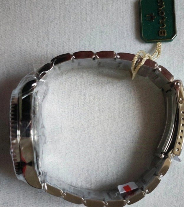 Bulova - Submariner Date - Hombre - 2010-2020 #3.2