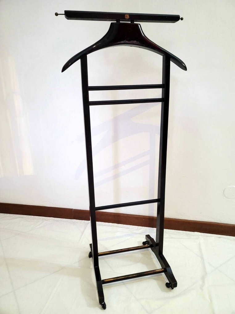 Fratelli Reguitti - Καλόγερος - Ξύλο - Servomuto Reguitti #4.3