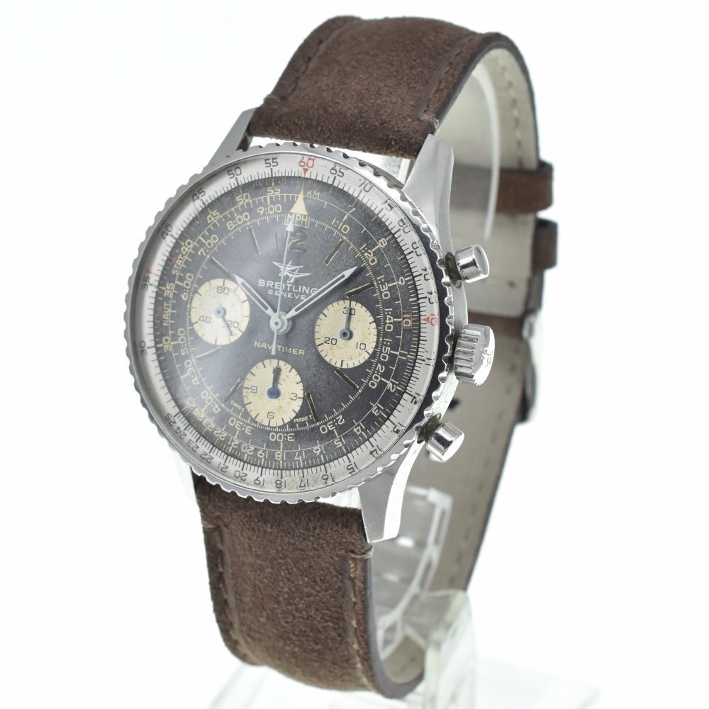 Breitling - Navitimer - Ref.809 - Men - 1960-1969  #1.0