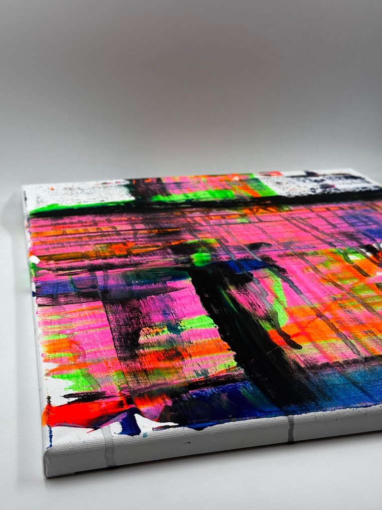 Karl Lagasse (1981) - Com #4.3