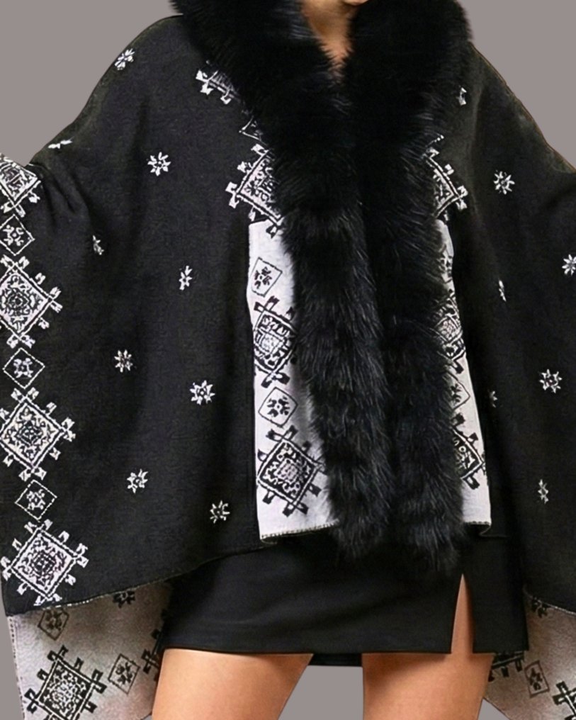 Artisan Furrier - 披风 #3.2