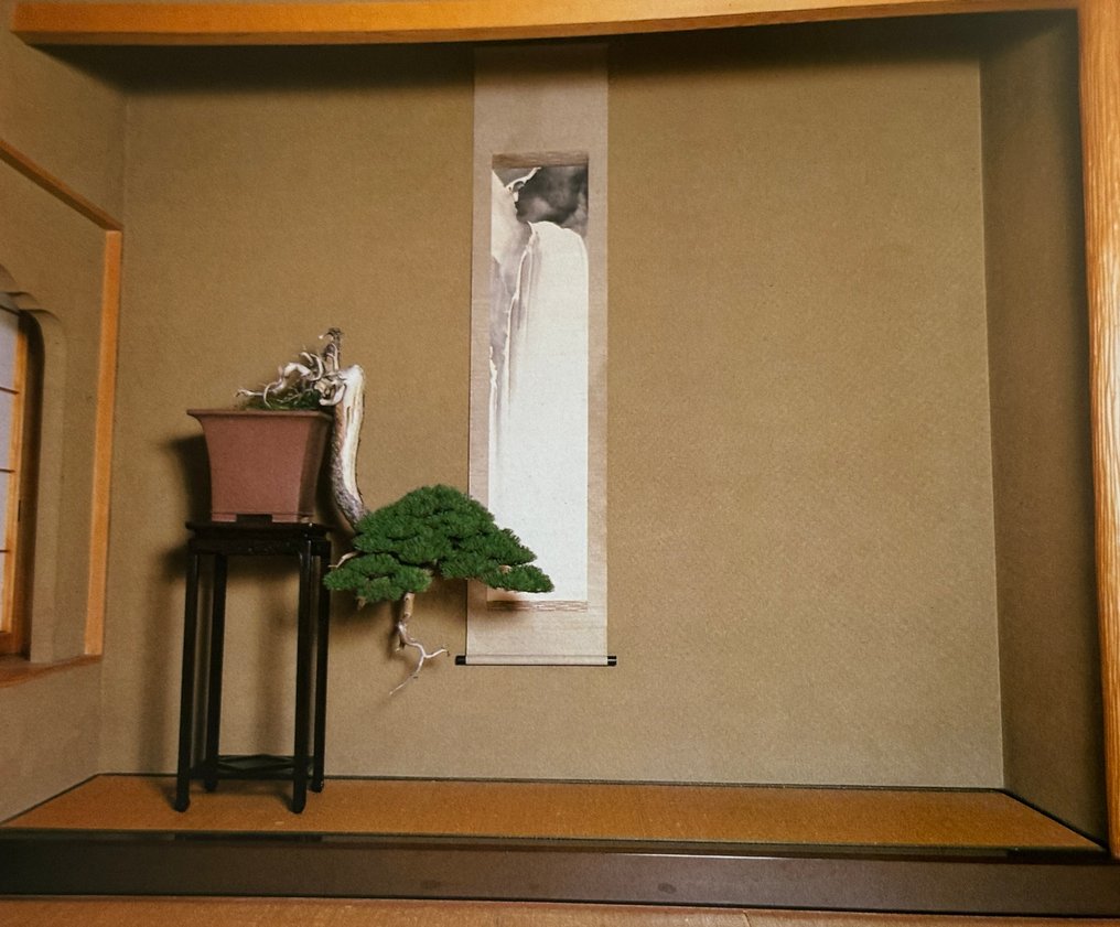 Ichiu Katayama - L’art du Keido par Ichiu Katayama - 1986-1986 #3.2