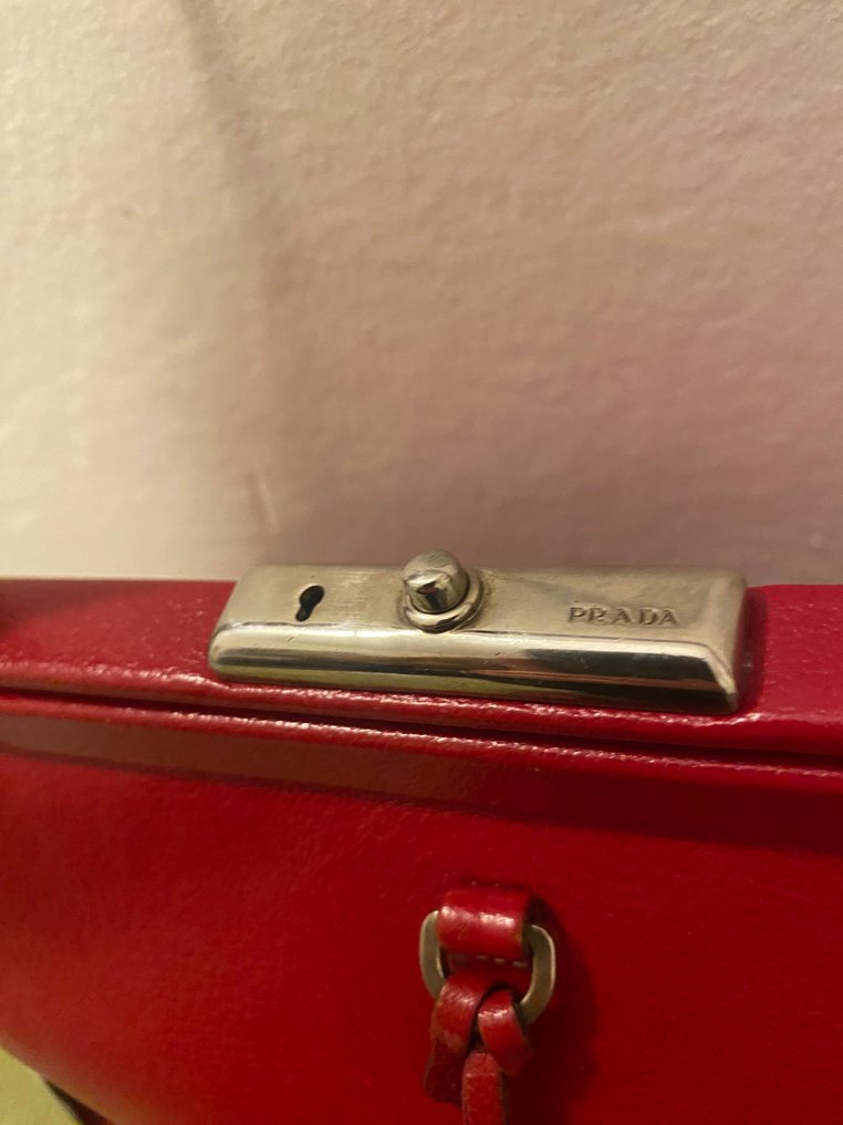 Prada - Handbag #3.2
