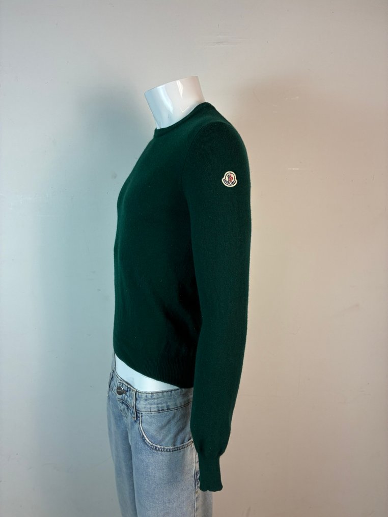Moncler - Jumper #3.2