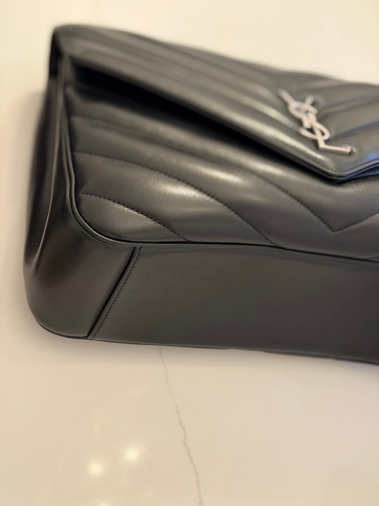 Saint Laurent - Τσάντα χιαστί #1.0