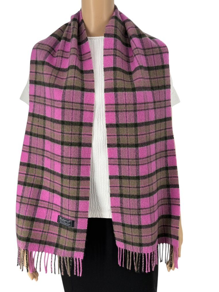 Burberrys - Scarf #2.1