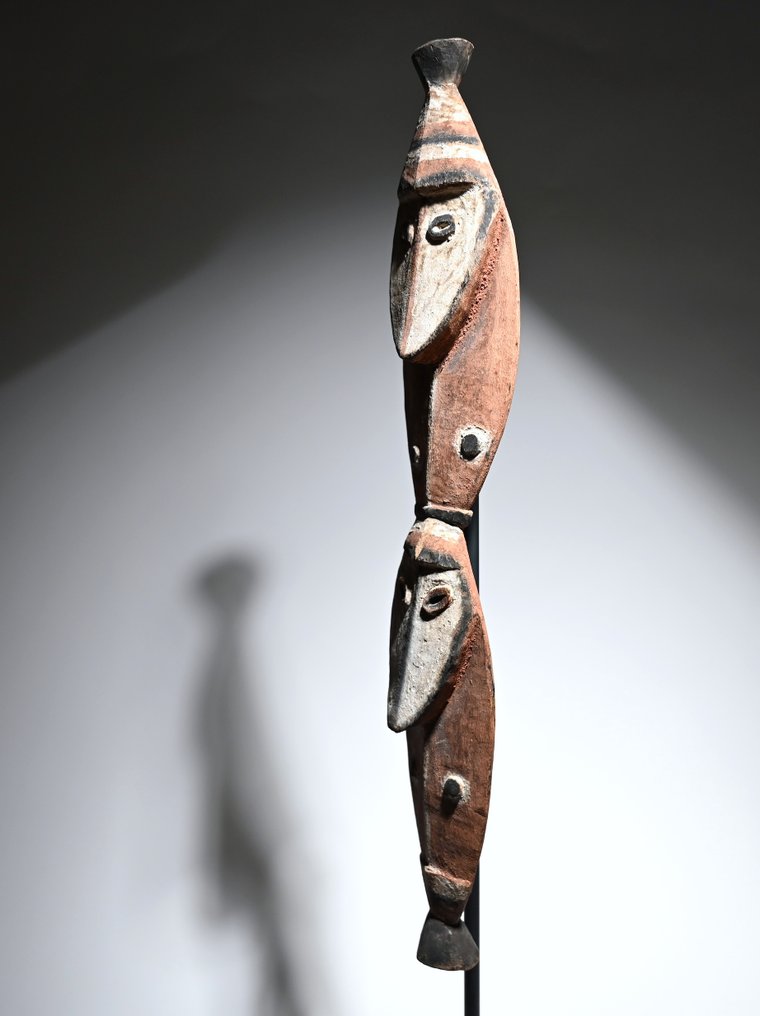 πίνακας πνευμάτων - Παπούα Νέα Γουινέα (χωρίς τιμή ασφαλείας) #3.2